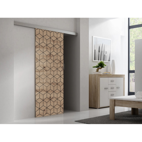 Nowoczesne drzwi przesuwne do salonu - sprawdź, czym się kierować podczasu wyboru!