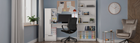 Biurka