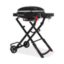 GRILL GAZOWY - TRAVELER COMPACT