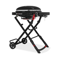 GRILL GAZOWY - TRAVELER COMPACT