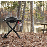 GRILL GAZOWY - TRAVELER COMPACT