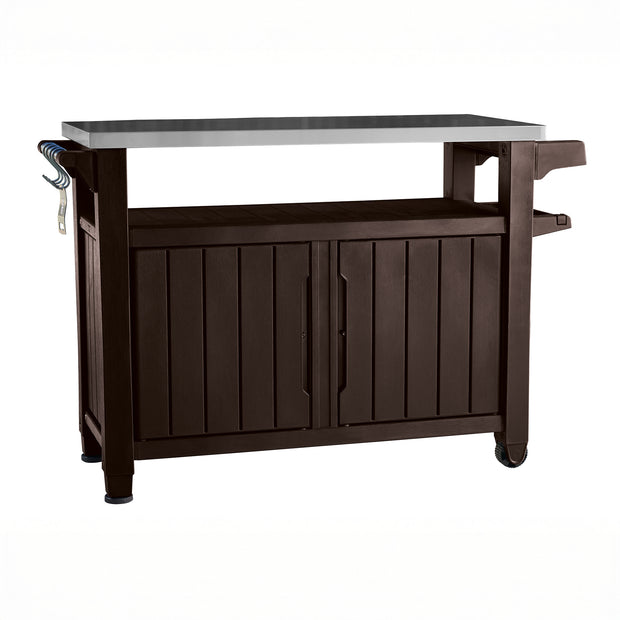 BAREK OGRODOWY 207L - KETER