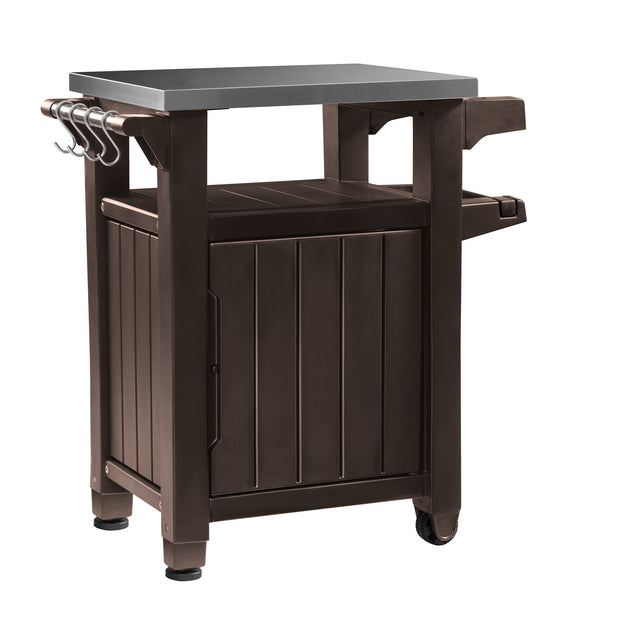 BAREK OGRODOWY 105L - KETER