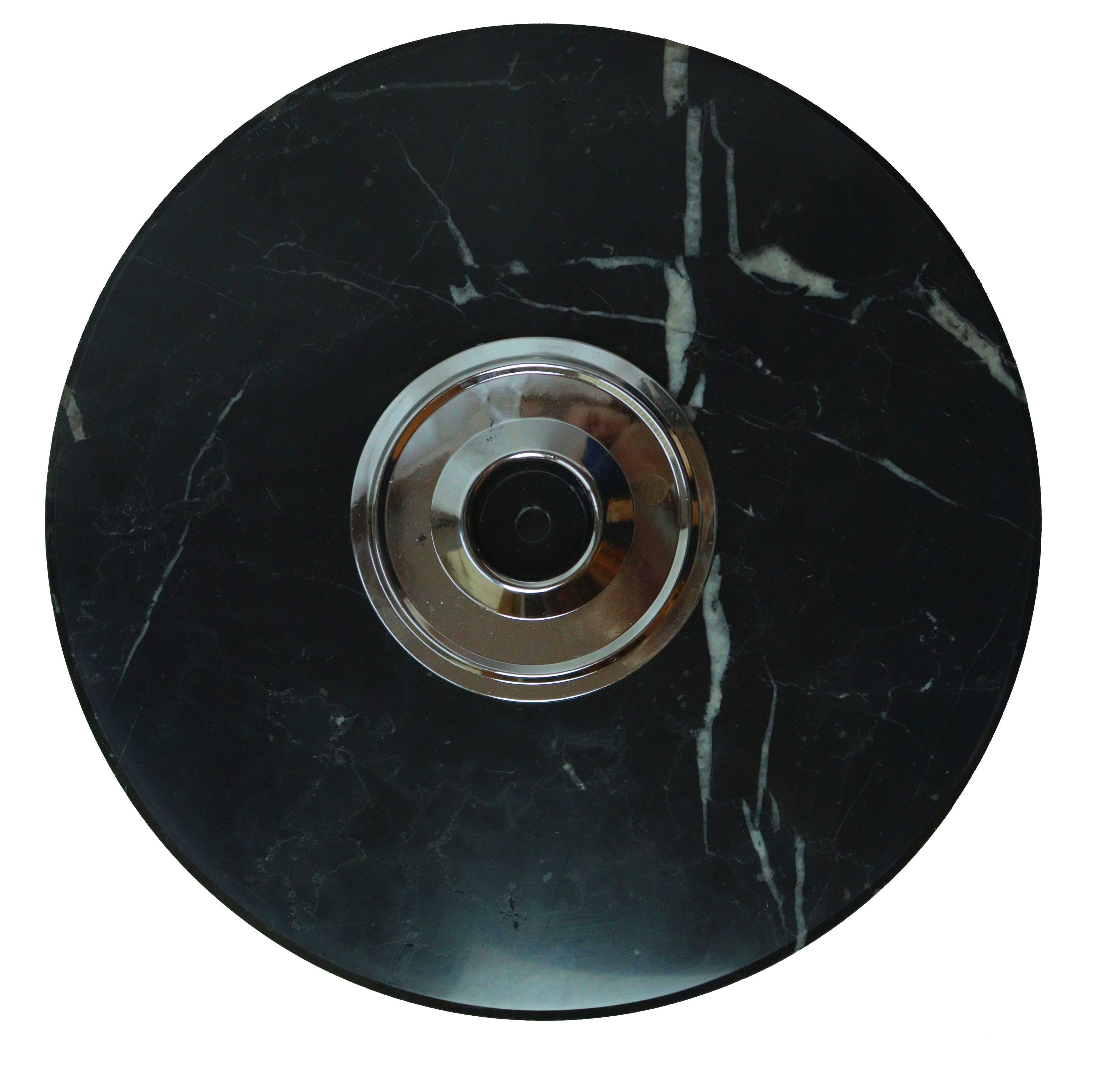 WIESZAK NA UBRANIA STOJĄCY PODŁOGOWY MARBLE SZARY