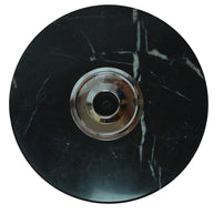 WIESZAK NA UBRANIA STOJĄCY PODŁOGOWY MARBLE SZARY