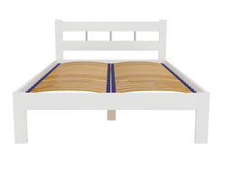 STELAŻ DO ŁÓŻKA BED 140x200 140CM