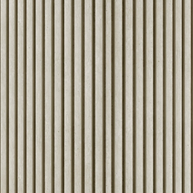 CORESTONE SPC 3D WALL PANEL - TRAVETINE IVORY 2,75m x 0,186m