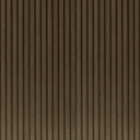 CORESTONE SPC 3D WALL PANEL - LINEN DARK BROWN 2,75m x 0,16m