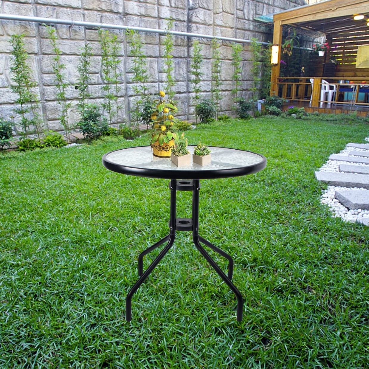 STÓŁ ISLAND 60cm