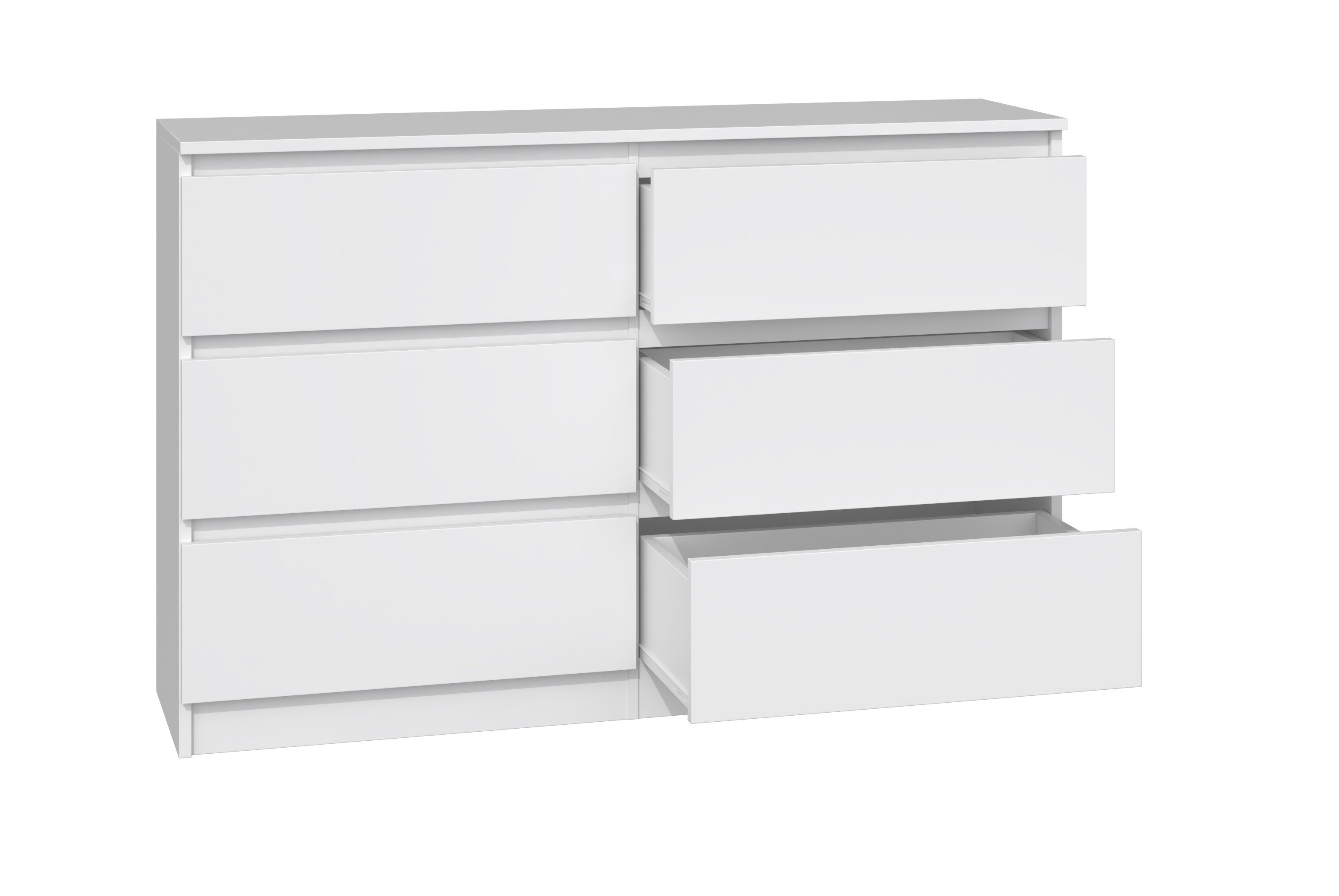 KOMODA MALWA M6 120 - BIEL