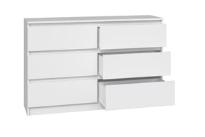 KOMODA MALWA M6 120 - BIEL