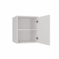 Nadstawka Na Szafę SD-50 BIEL Półka 50 cm Do Garderoby Pokoju