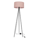 SHANTI lampa pod³ogowa czarny 1x40W E27 aba¿ur jasny wrzosowy - 5903034838715.jpg