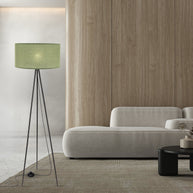 SHANTI lampa pod³ogowa czarny 1x40W E27 aba¿ur miêtowy - 5903034838753_A9421.jpg