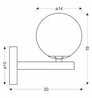 Kama lampa kinkiet czarny+złoty 1x28 G9 klosz bursztynowy - 5903034847601_S.jpg