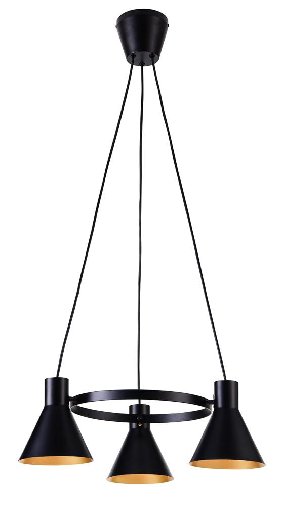MORE LAMPA WISZĄCA 3X40W E27 CZARNY MATOWY - 5906714871156.jpg