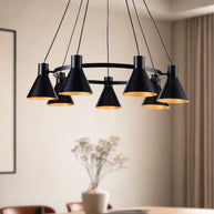 MORE LAMPA WISZĄCA 7X40W E27 CZARNY MATOWY - 5906714871170_A9788.jpg