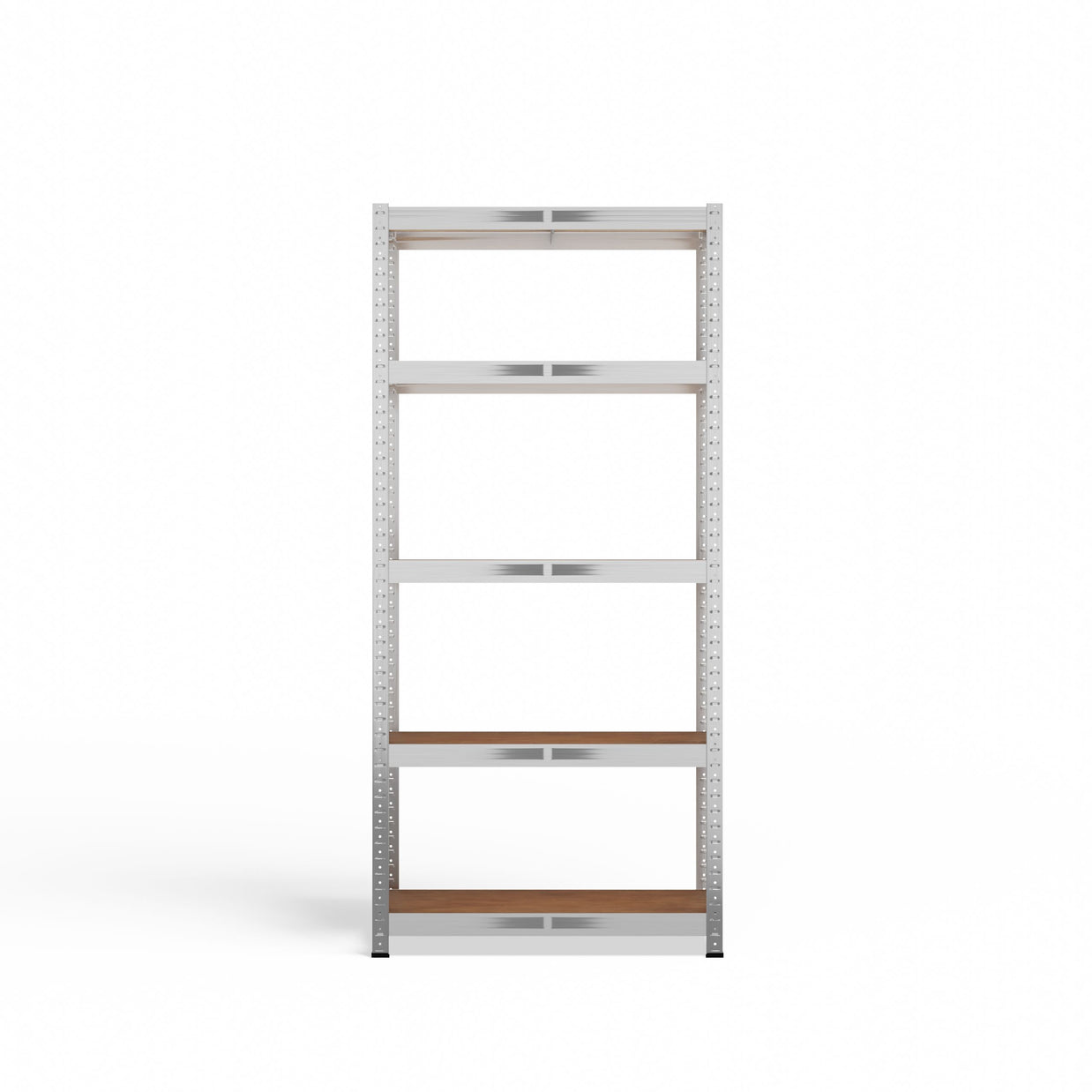 REGAŁ MAGAZYNOWY METALOWY G7030 MDF