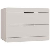 Szafka Pod Umywalkę TERRA 80 2S Wisząca KASZMIR 2 Szuflady 80x58x45 Cm