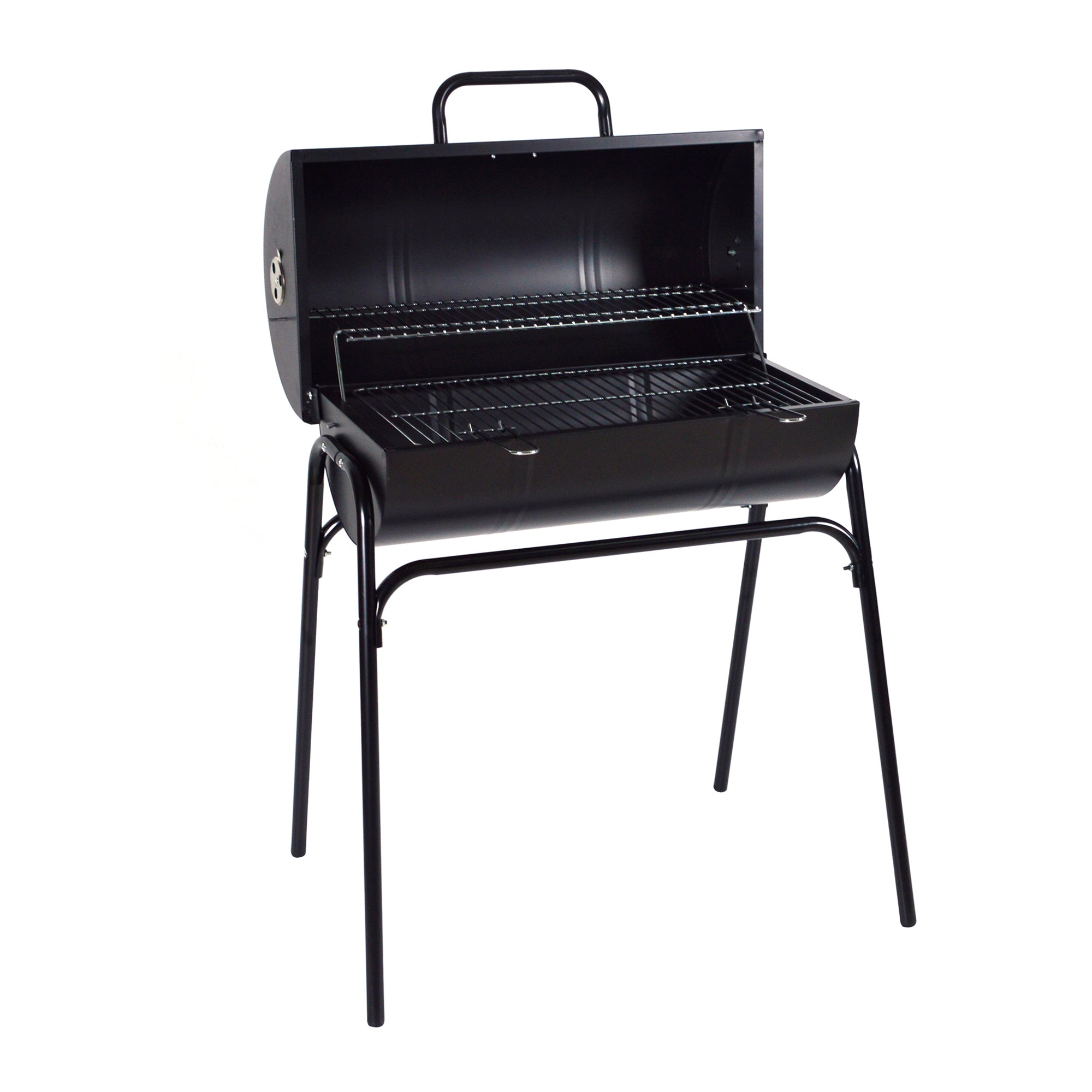 GRILL WĘGLOWY 