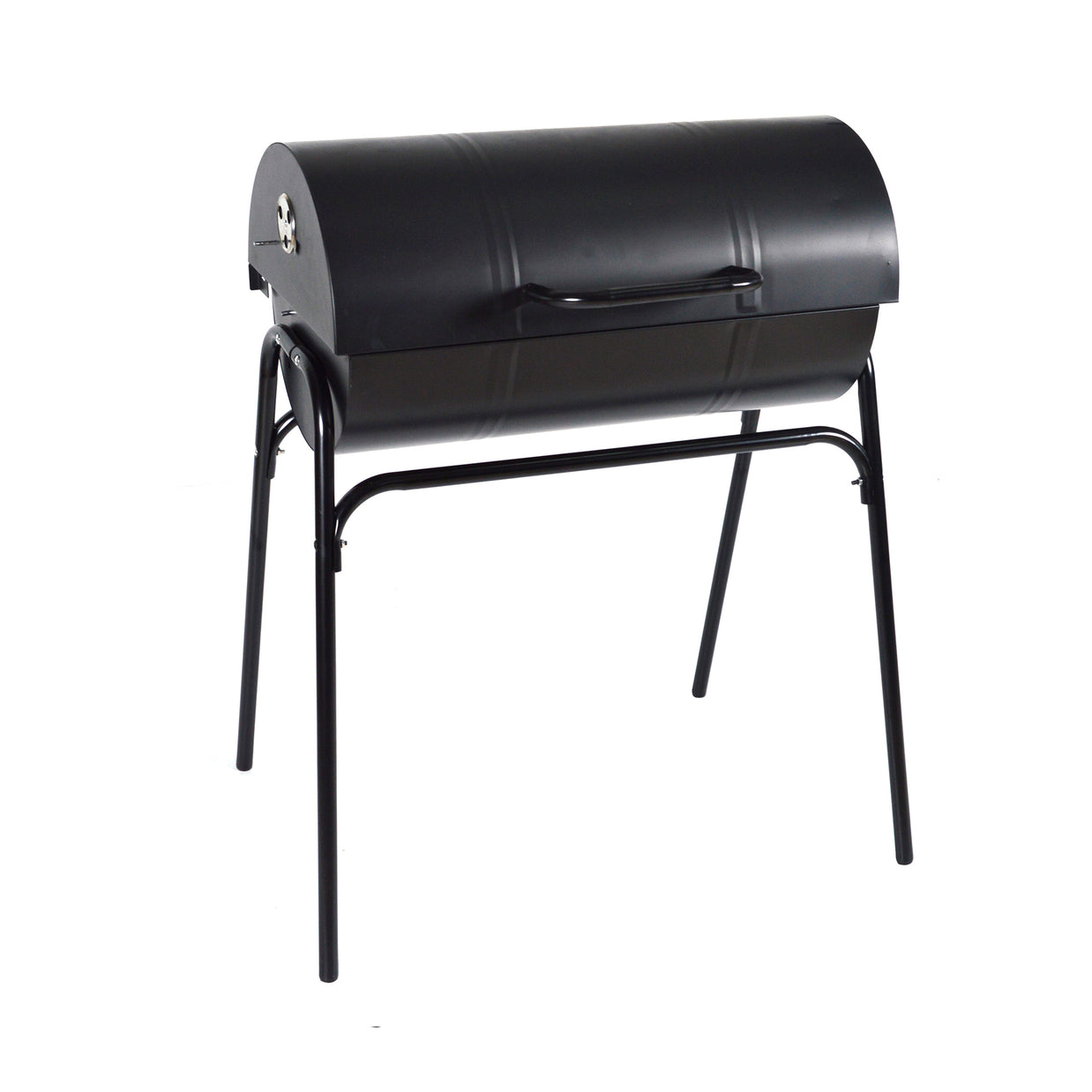 GRILL WĘGLOWY 