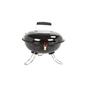 GRILL WĘGLOWY KOPUŁOWY 40 cm - PATIO