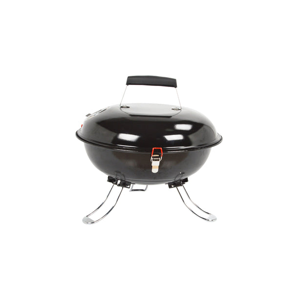 GRILL WĘGLOWY KOPUŁOWY 40 cm - PATIO