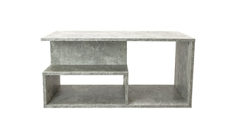 STOLIK KAWOWY / ŁAWA PRIMA BETON