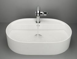 Umywalka granitowa nablatowa z miejscem na baterię - owalna - BQS_024M-CQS_AU6B_2.jpg