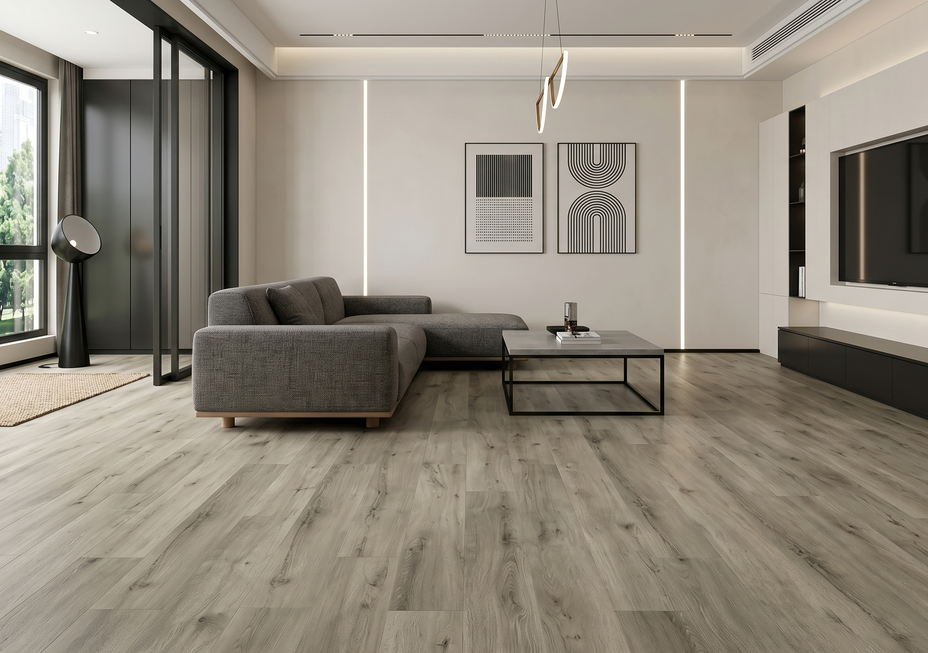 CORESTONE SPC FLOOR PANEL - 29036-6