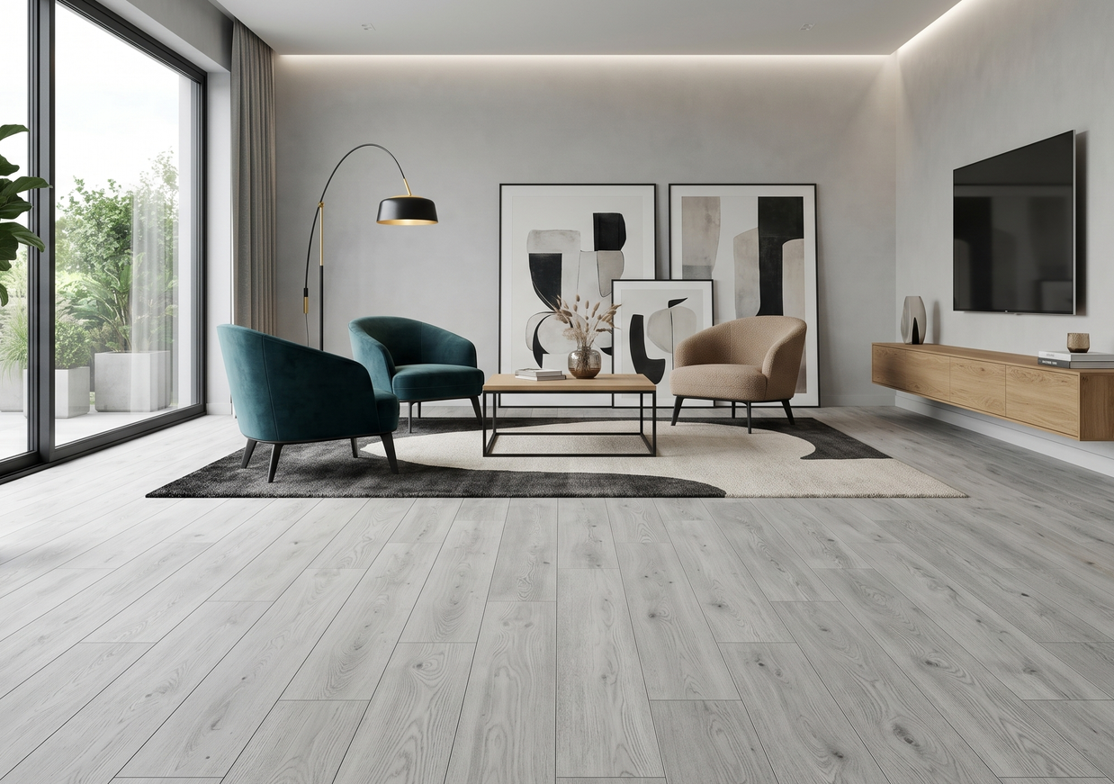CORESTONE SPC FLOOR PANEL - 29036-15