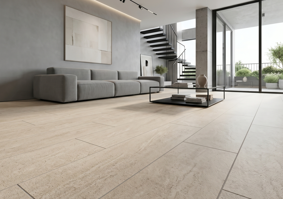 CORESTONE SPC FLOOR PANEL - 23137-6