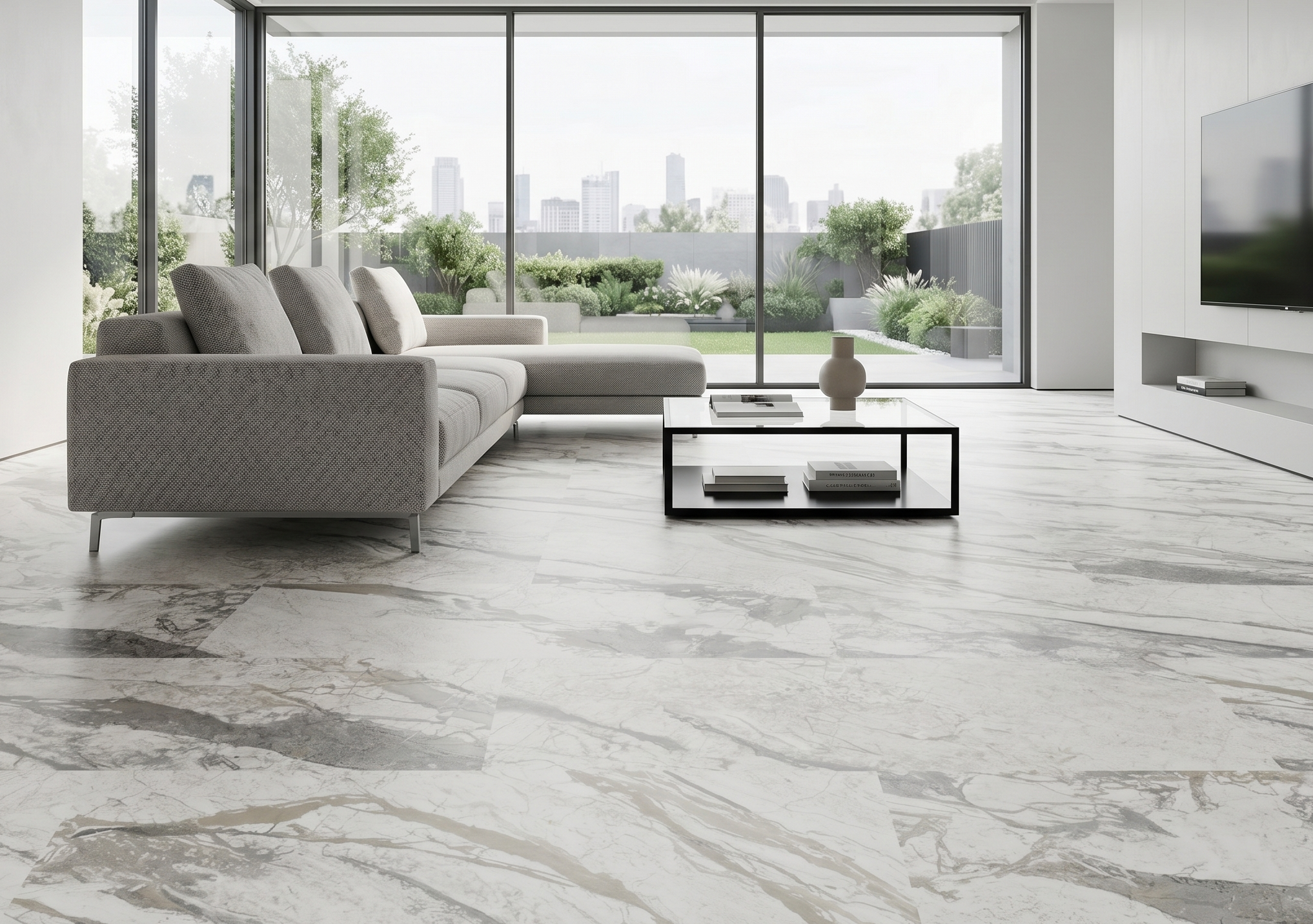 CORESTONE SPC FLOOR PANEL - 23139-1