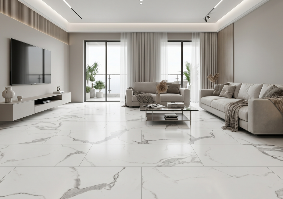 CORESTONE SPC FLOOR PANEL - 23040-3