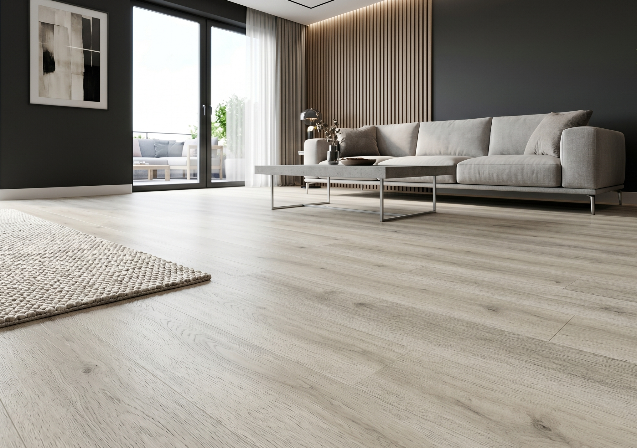 CORESTONE SPC FLOOR PANEL - 29163-1