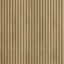 CORESTONE SPC 3D WALL PANEL - WOOD HONEY OAK 2,75m x 0,16m