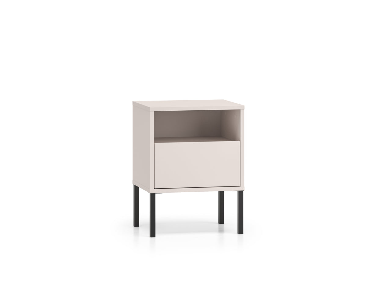 Barnee 05 cashmere - szafka nocna 1S - PR_BARNEE_05-002_A.jpg