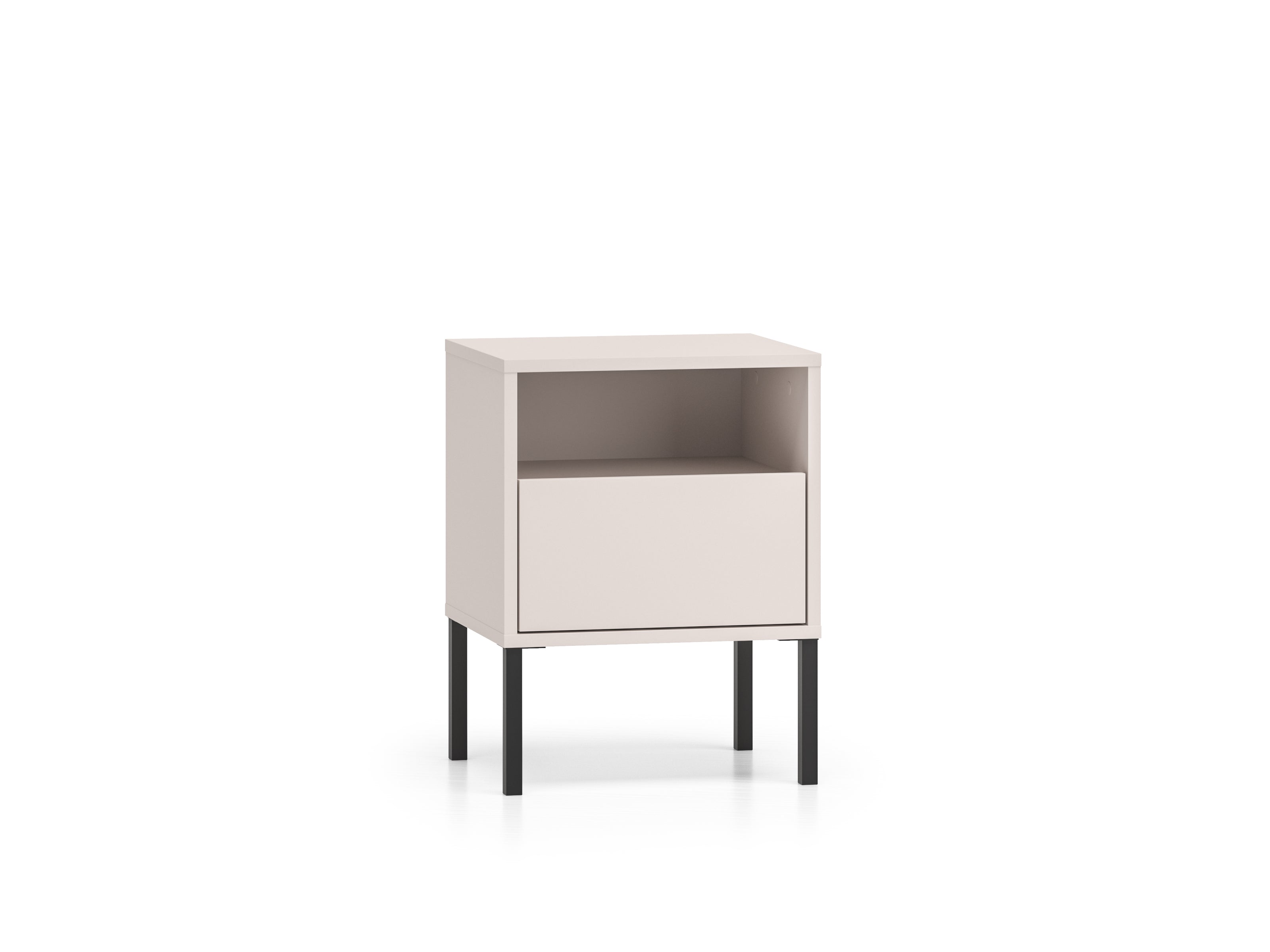 Barnee 05 cashmere - szafka nocna 1S - PR_BARNEE_05-002_A.jpg