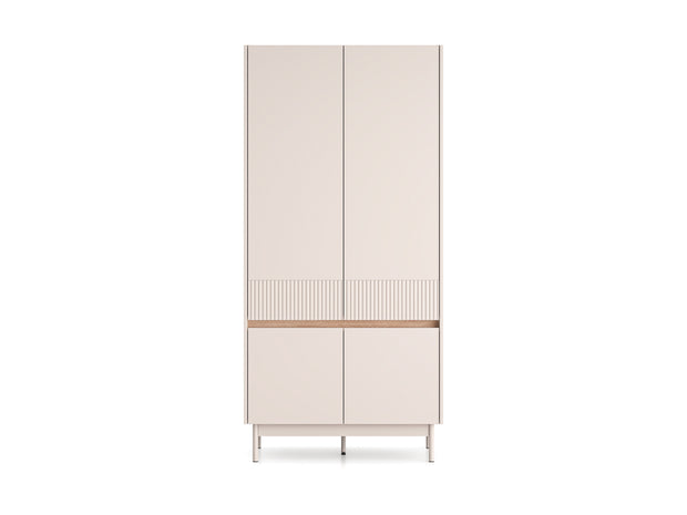 Dunea 01 cashmere / dąb cremona torro - szafa 4D - PR_DUNEA_01_B.jpg