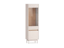 Dunea 02 cashmere / dąb cremona torro - witryna 1D1W - PR_DUNEA_02_A.jpg