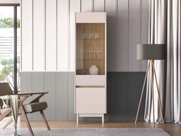 Dunea 02 cashmere / dąb cremona torro - witryna 1D1W - PR_DUNEA_02_C.jpg