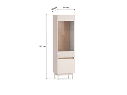 Dunea 02 cashmere / dąb cremona torro - witryna 1D1W - PR_DUNEA_02_F.jpg
