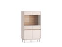 Dunea 03 cashmere / dąb cremona torro - witryna 2D2W - PR_DUNEA_03_A.jpg