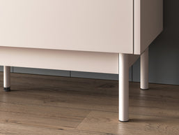 Dunea 03 cashmere / dąb cremona torro - witryna 2D2W - PR_DUNEA_03_H.jpg