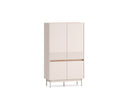Dunea 04 cashmere / dąb cremona torro - komoda 4D - PR_DUNEA_04_A.jpg