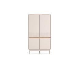 Dunea 04 cashmere / dąb cremona torro - komoda 4D - PR_DUNEA_04_B.jpg