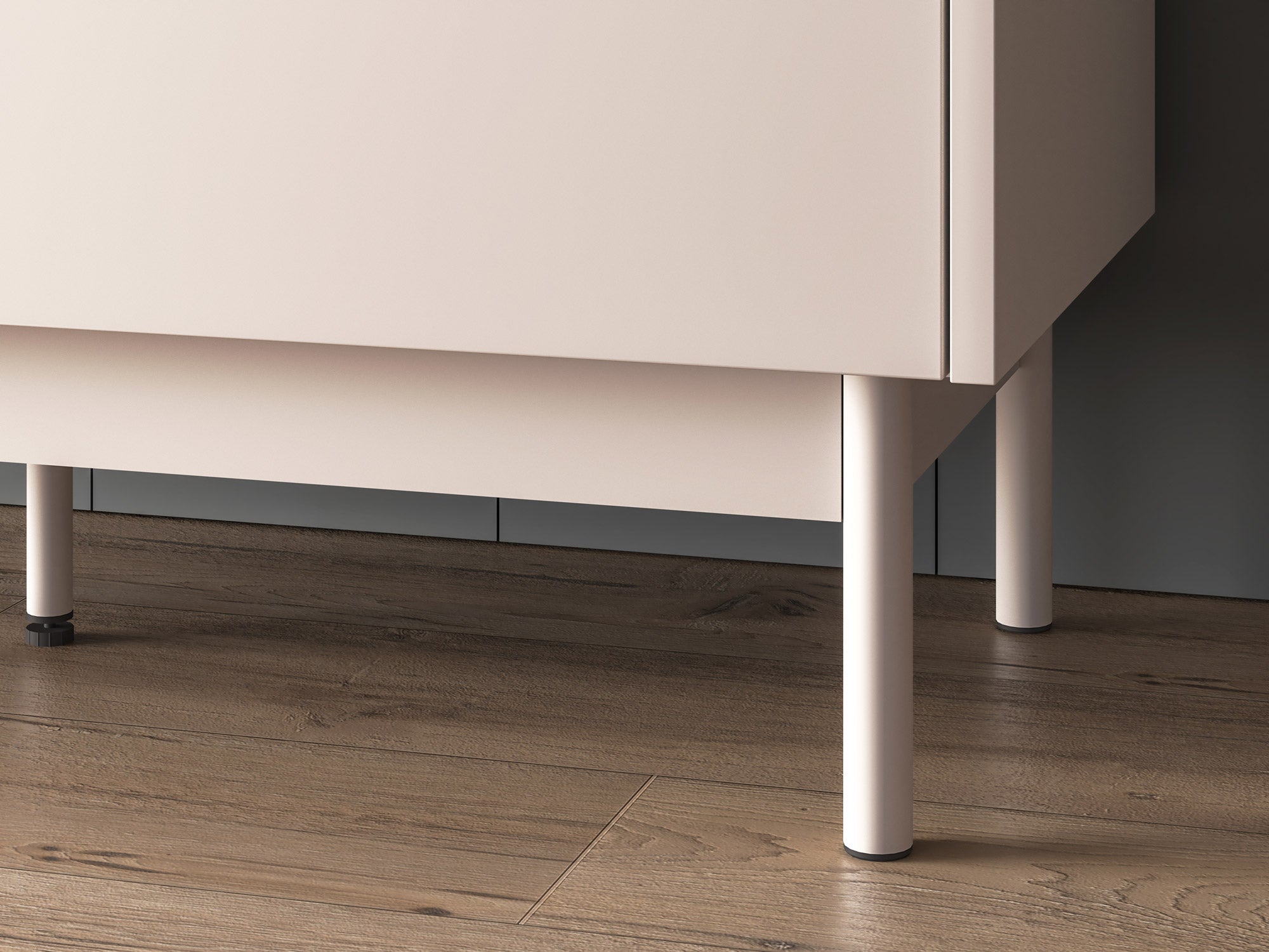 Dunea 04 cashmere / dąb cremona torro - komoda 4D - PR_DUNEA_04_H.jpg