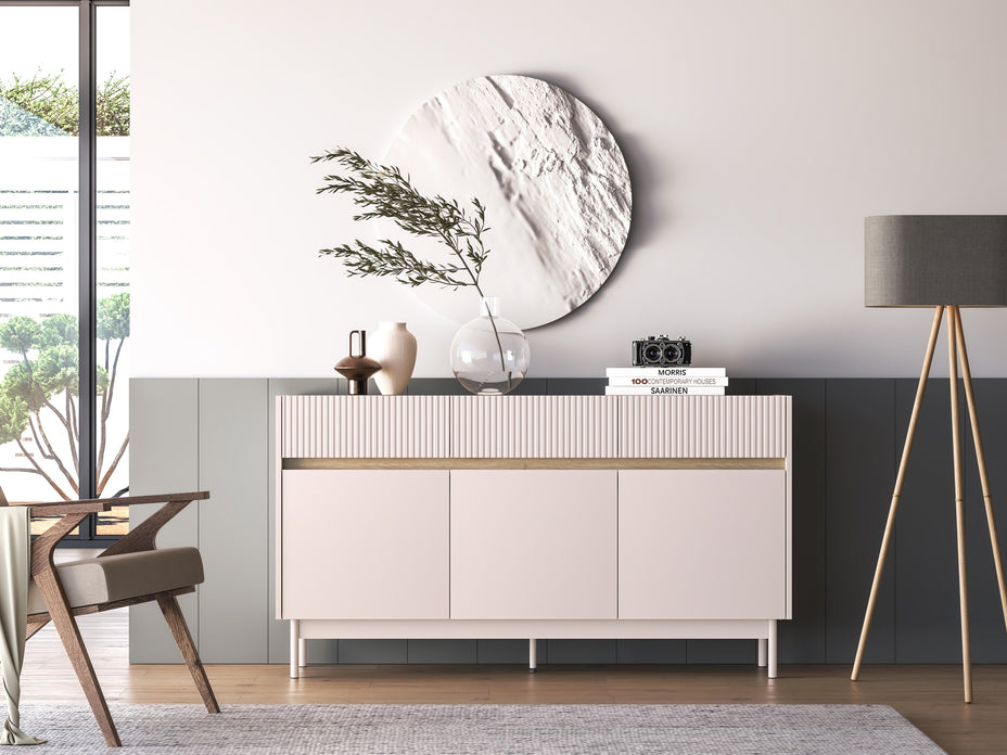 Dunea 05 cashmere / dąb cremona torro - komoda 3D3S - PR_DUNEA_05_C.jpg