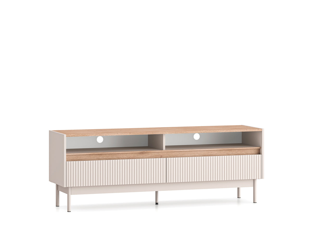 Dunea 07 cashmere / dąb cremona torro - RTV2S - PR_DUNEA_07_A.jpg