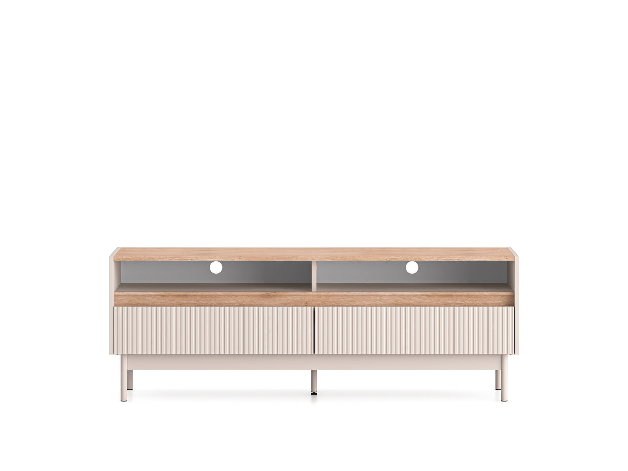 Dunea 07 cashmere / dąb cremona torro - RTV2S - PR_DUNEA_07_B.jpg